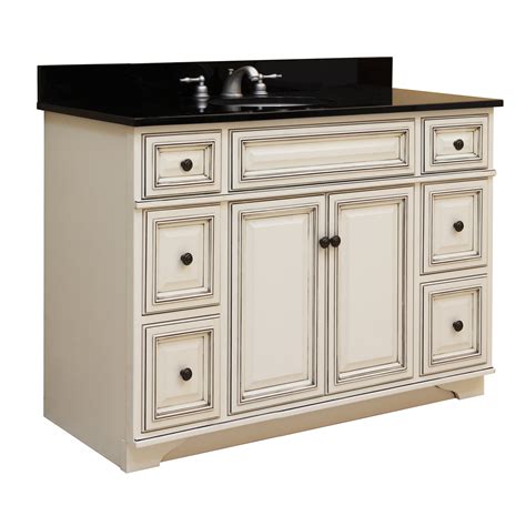 wayfair 48 vanity|bathroom vanities 48 inches long.